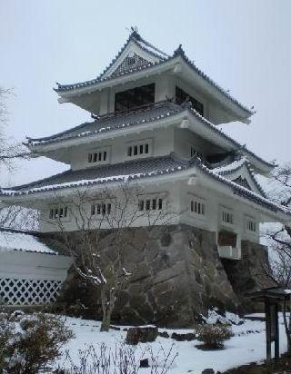 三户町-三户町