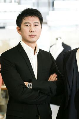夏国新-深圳歌力思服饰股份公司董事长