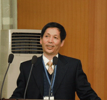 杨春和