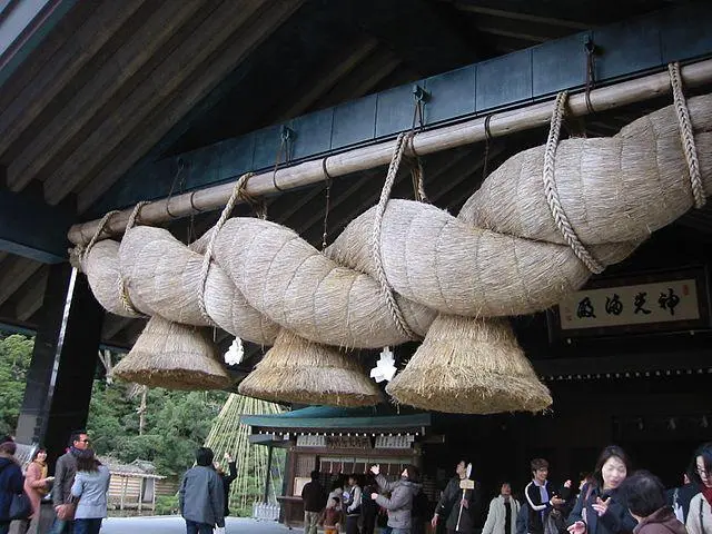 神社