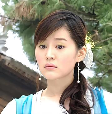 慕容仙-电视剧《小鱼儿与花无缺》中的角色