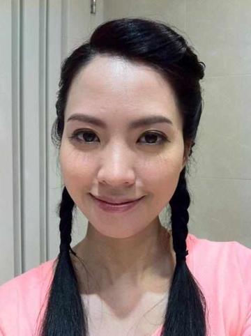 潘冠霖-中国香港女演员