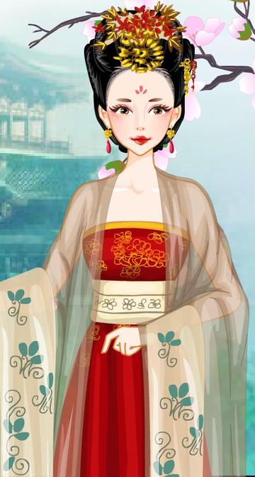 太子妃