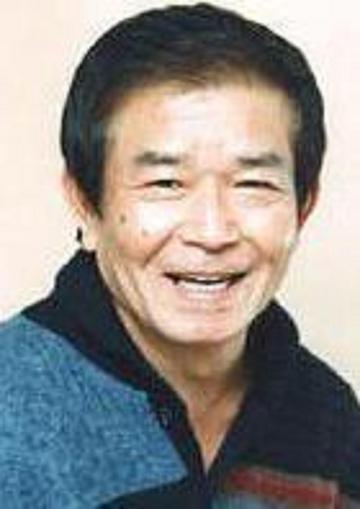 石丸博也