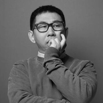 周扬-中国传媒大学嘉宾讲师