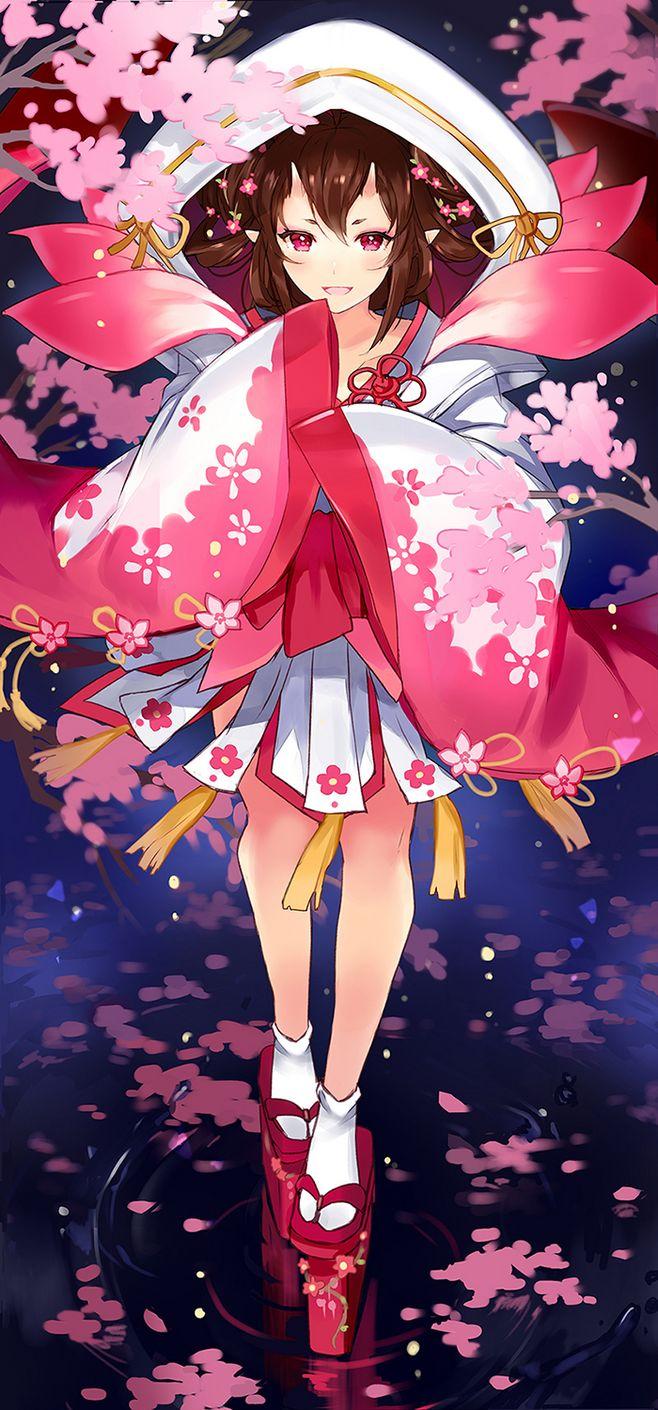 桃花妖- 抖音百科