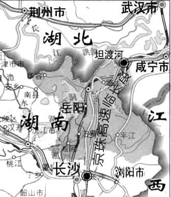 临长高速公路-临长高速公路