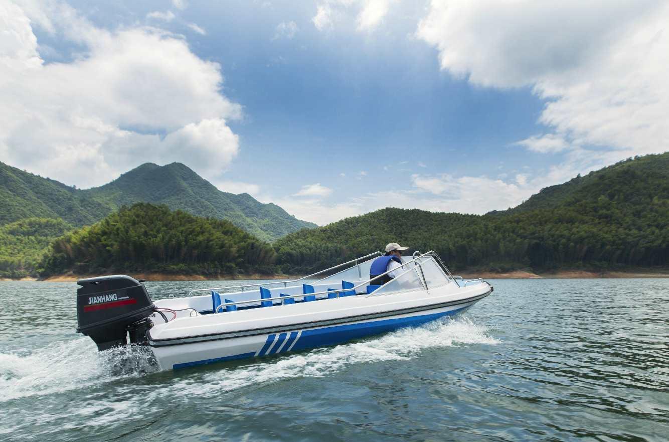 快艇- 抖音百科