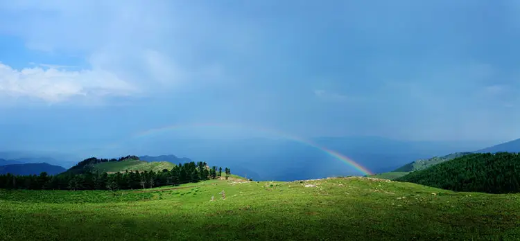 方山县