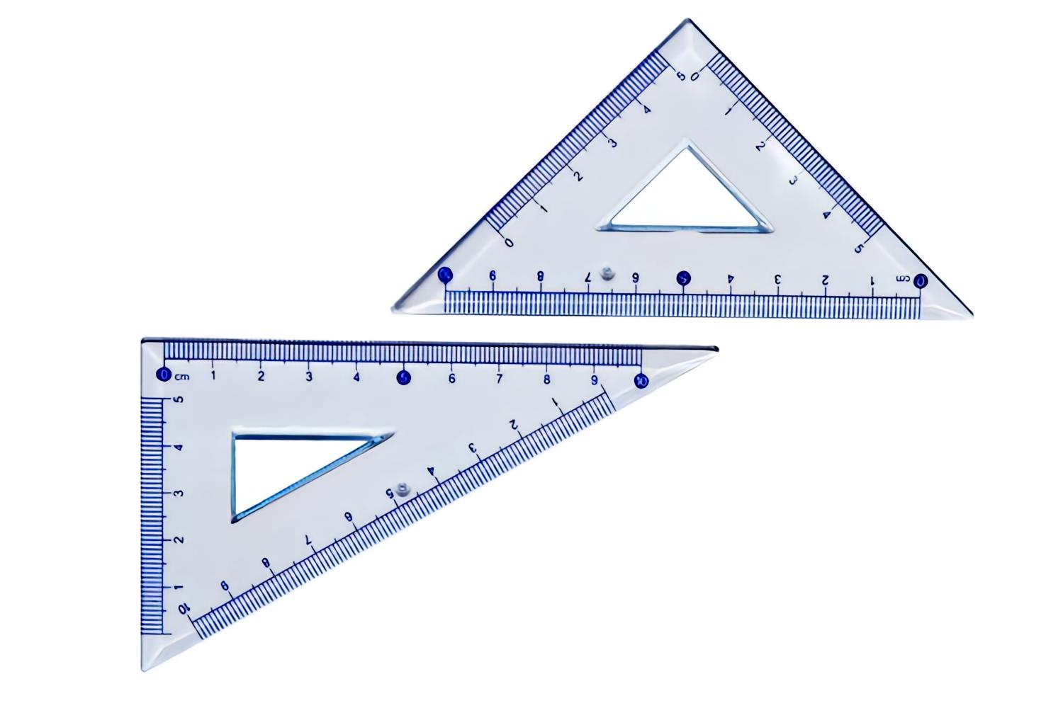 三角尺- 抖音百科