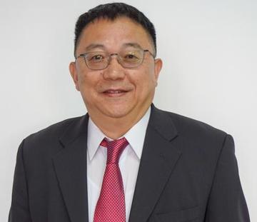 王鹏-南方科技大学医学院讲席教授