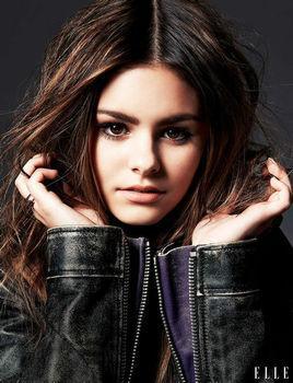 Jacquie Lee-Jacquie Lee
