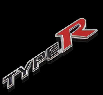 TYPE-R-汽车用品品牌