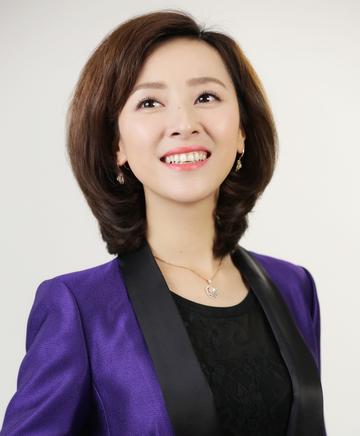 吴婷-财经新媒体《我有嘉宾》创始人、主持人
