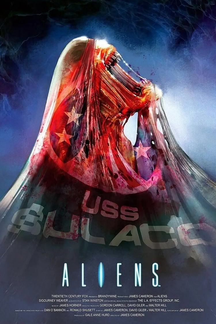 异形2 - 抖音百科