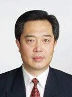 沈炯-东南大学副校长