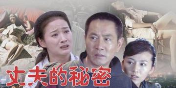 丈夫的秘密-1985年张刚执导电影