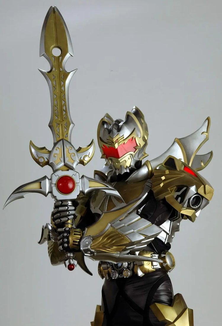 铠甲勇士之帝皇侠- 抖音百科