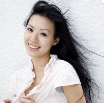 廖欣宁-中国内地女演员