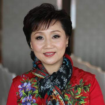 春光美