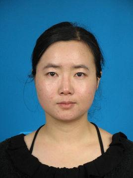杨云-中国科学院新疆理化技术研究所副研究员