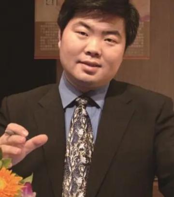 张文-蒙牛乳业集团助理总裁