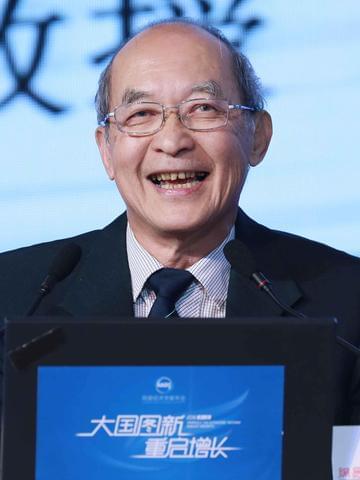 黄有光-澳大利亚社会科学院院士