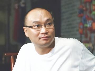 张建京-中国美术家协会会员