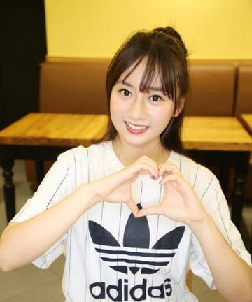 蒋舒婷-中国内地女歌手、SNH48成员