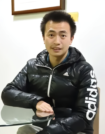 刘通-清华大学数学博士
