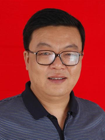 杨琼-恩施州经济和信息化局原党组成员、副局长