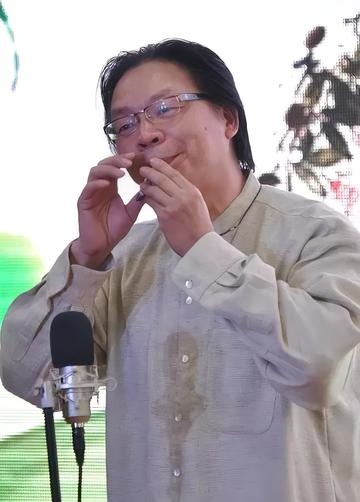 林烨-快懂百科