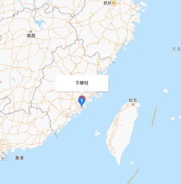 下埭村