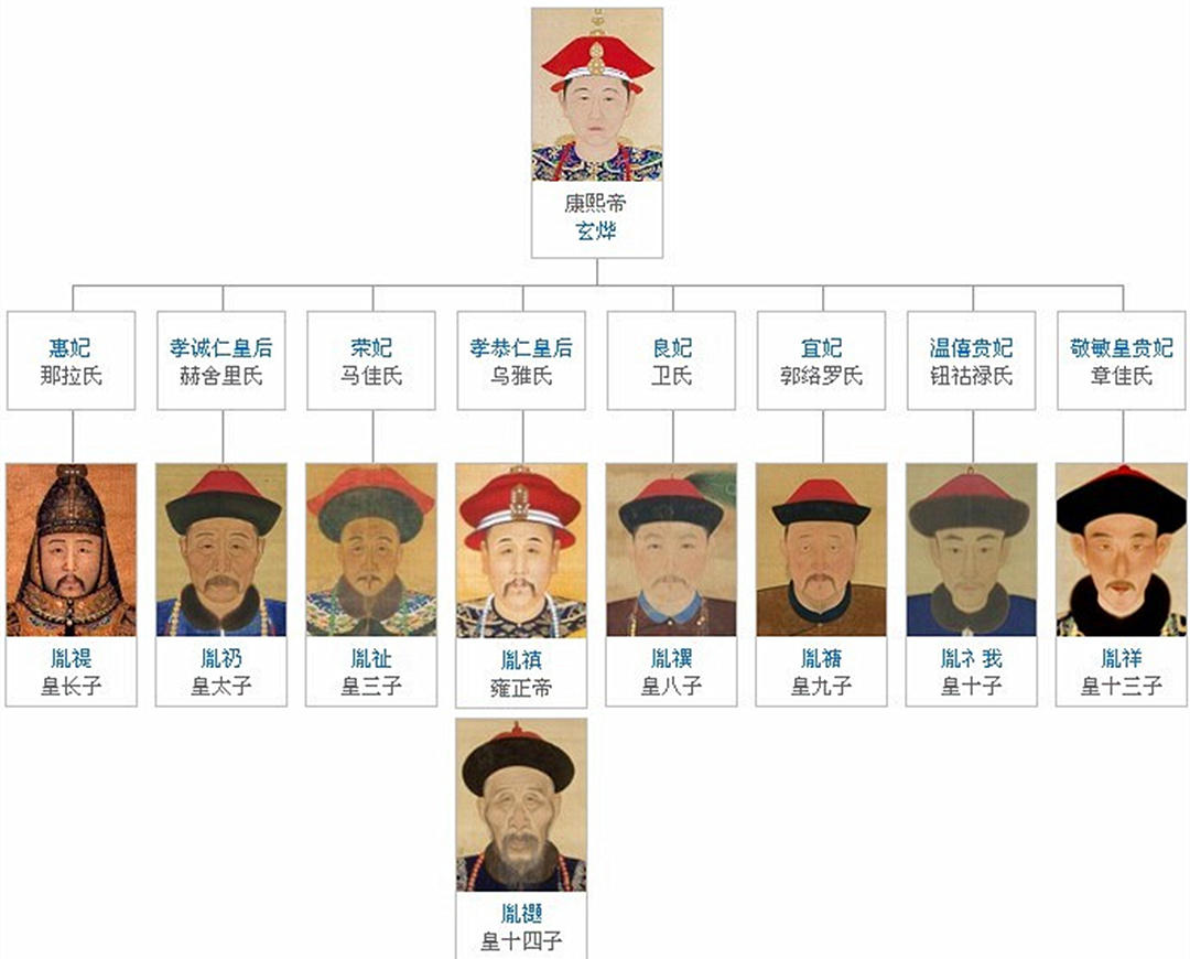 胡景北的个人网站– 一位人道的自由主义者, image size:1080x870