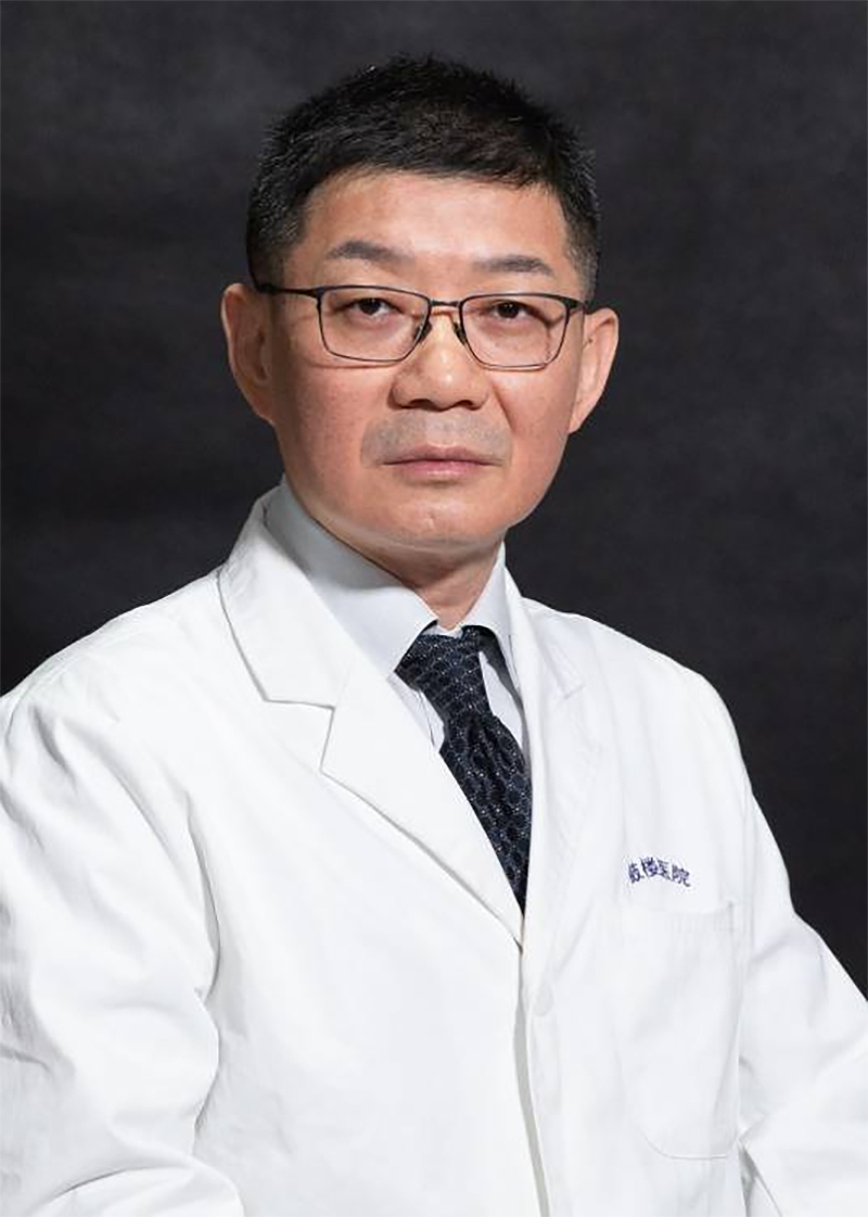 俞楊