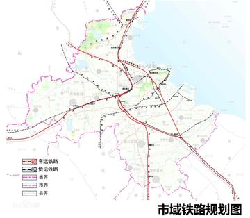 连盐高速铁路-连云港至盐城的高速铁路