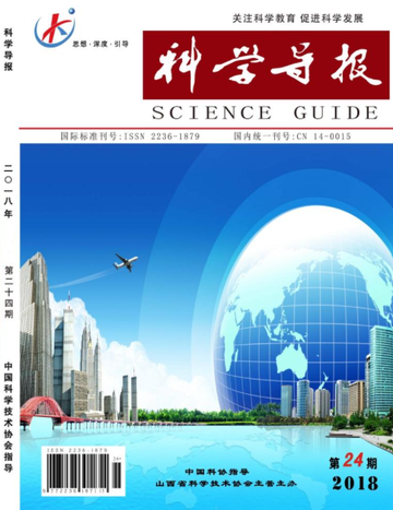 科学导报
