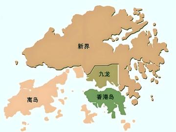 九龙