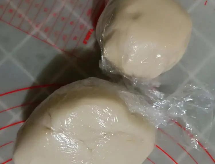 老婆饼