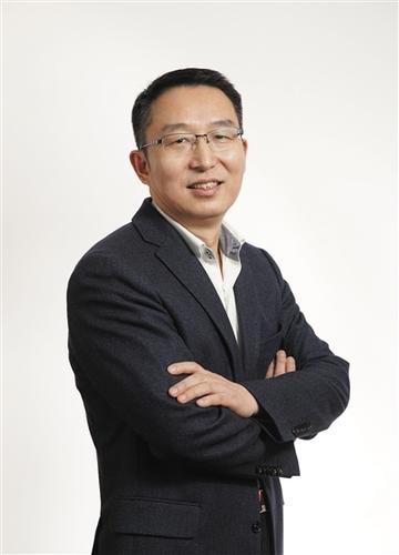 宋甘澍-曾任新京报社社长
