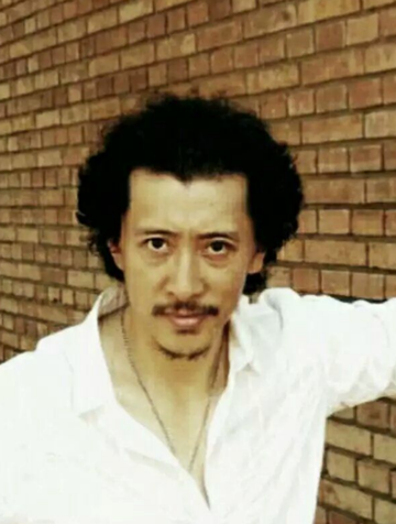 戴维-中国男导演、演员、制片人
