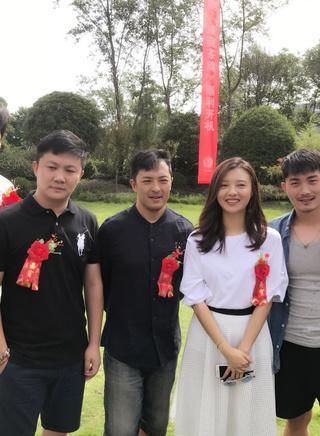 康藏茶魂-以茶文化为题材的中国电视剧