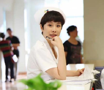 美小护-《心术》角色