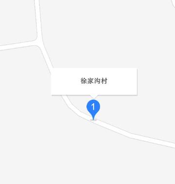 徐家沟村-陕西省勉县新铺镇下辖村