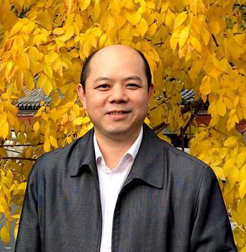 吕嘉春-医学博士