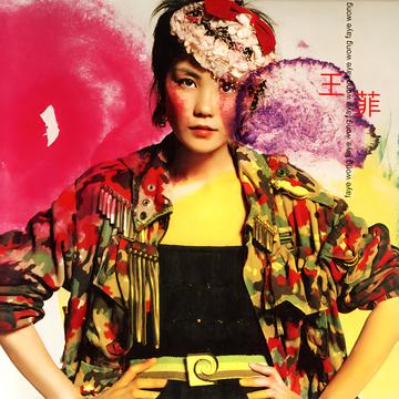 流浪的红舞鞋-2001年王菲演唱的歌曲