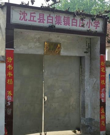 白集镇-河南省周口市沈丘县辖镇