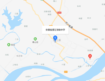 望江县初级中学-望江县初级中学