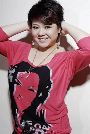 文瑶-中国内地女歌手、演员