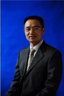 李晓峰-电子科技大学教授